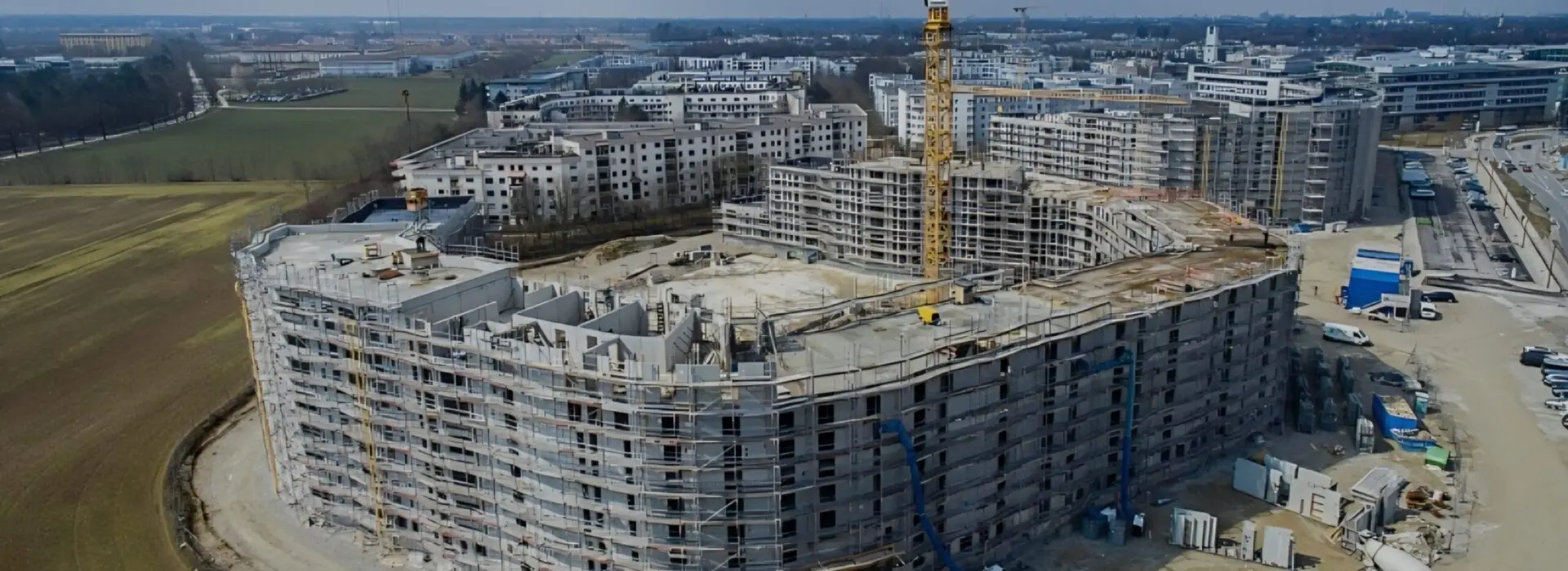 BFSG München — Projektansicht